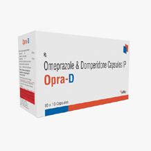  Pharma franchise in gujarat Vita Pharmaceuticals  -	Opra-D 3d tab.jpg	